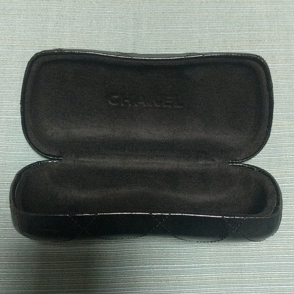 Chanel Sunglass Case main image 12